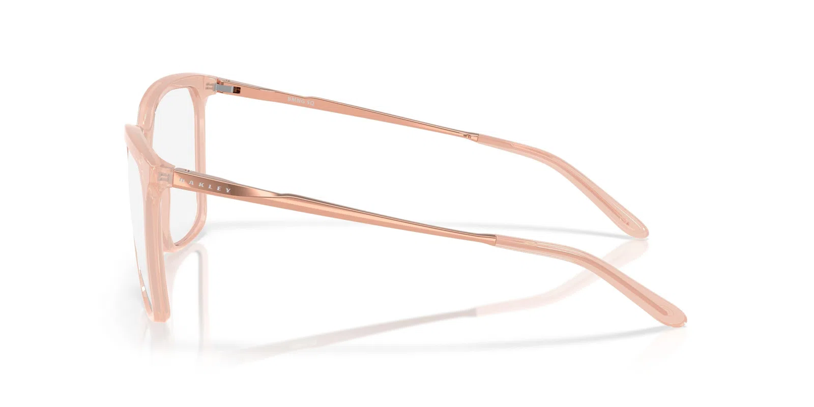 Oakley Bmng Sq 8189 Eyeglasses - view 9
